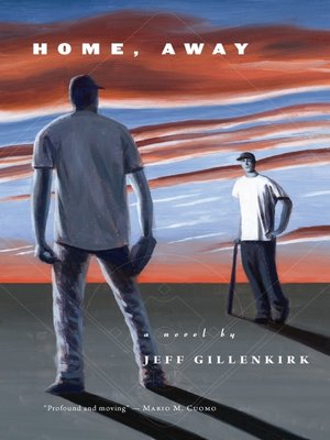 cover image of Home, Away